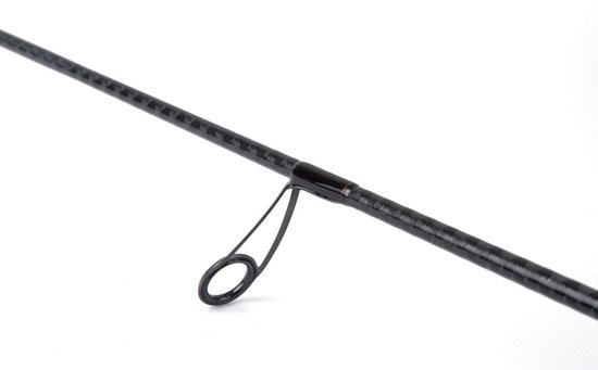 Shimano Fishing Zodias Spinning Hengel Zwart 2.44 m / 3.5-14 g van Shimano — afbeelding 4