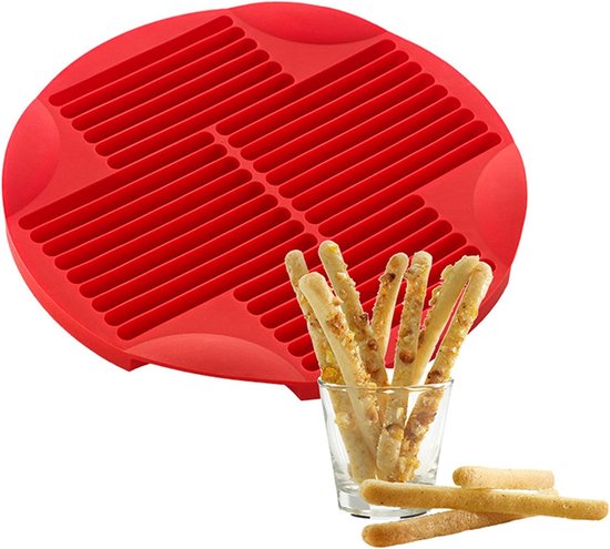 Yumbox Siliconen Cubes