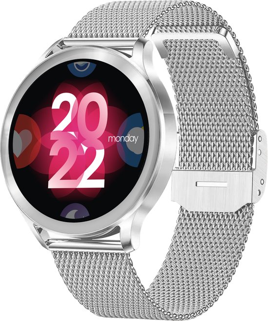 Montre connectée Xssive pour femmes et hommes Compatible avec