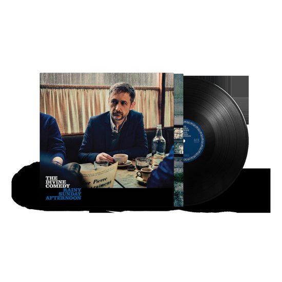 The Divine Comedy - Rainy Sunday Afternoon (LP)