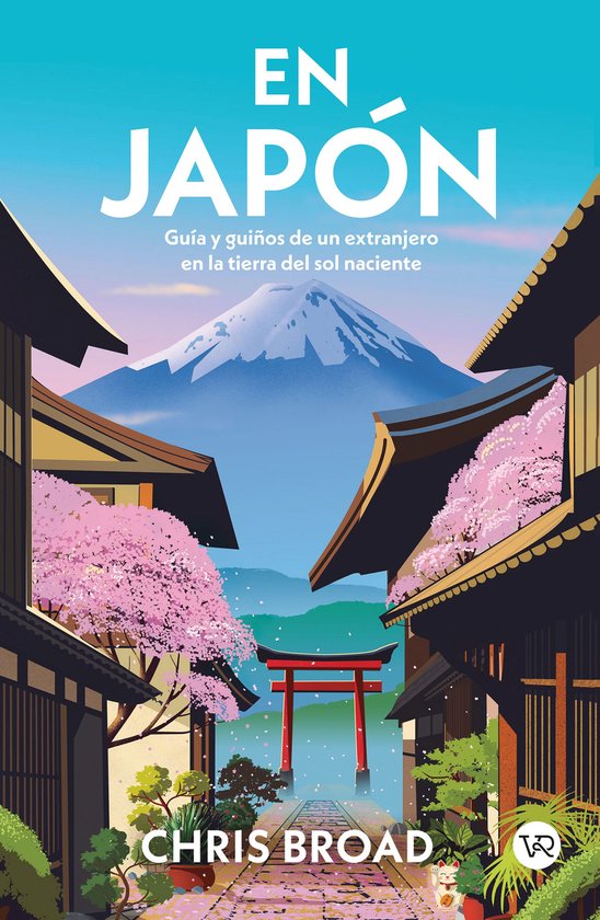 En Japón - cover