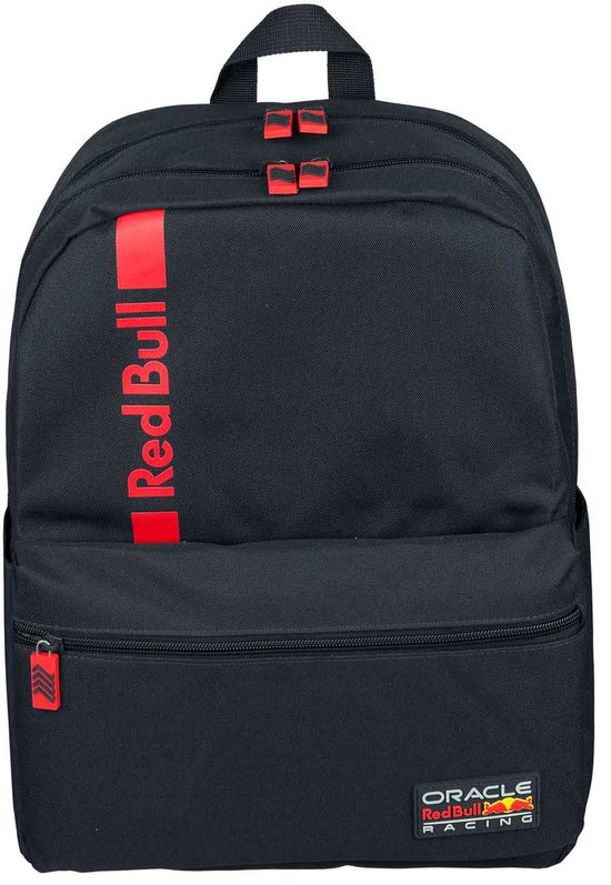 Undercover - Red Bull Rugzak met Voorvak - Multicolor - Polyester van Merkloos — afbeelding 5