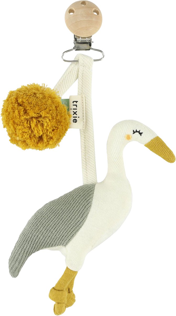 Hangspeeltje Reiger | Trixie