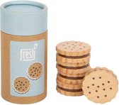 Biscuits en bois Small Foot