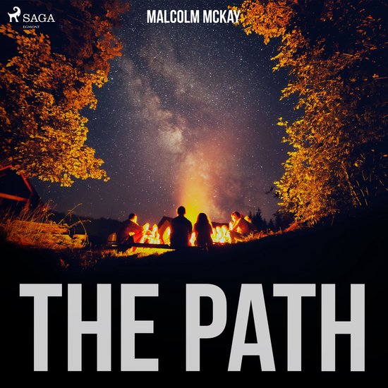 The Path - cover