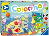Ravensburger Colorino Colors and Shapes - Kleuren en Vormen