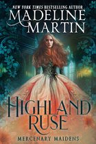 Mercenary Maidens 2 - Highland Ruse