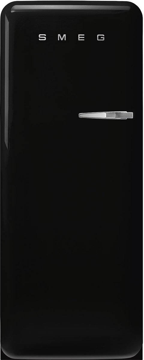 Smeg FAB28LBL6, 270 l, Vrijstaand, C, 35 dB, SN-T, No Frost (koelkast)