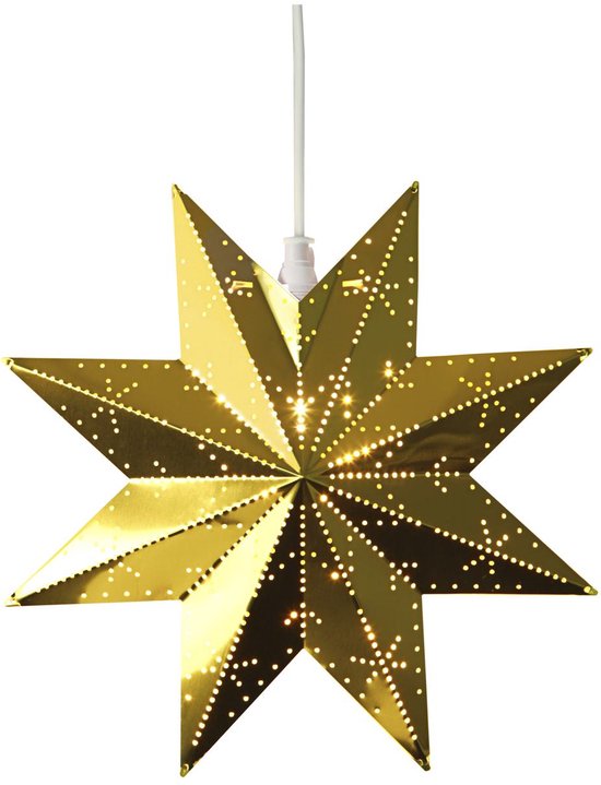 Foto: Konst smide kerstdecoratie 855000