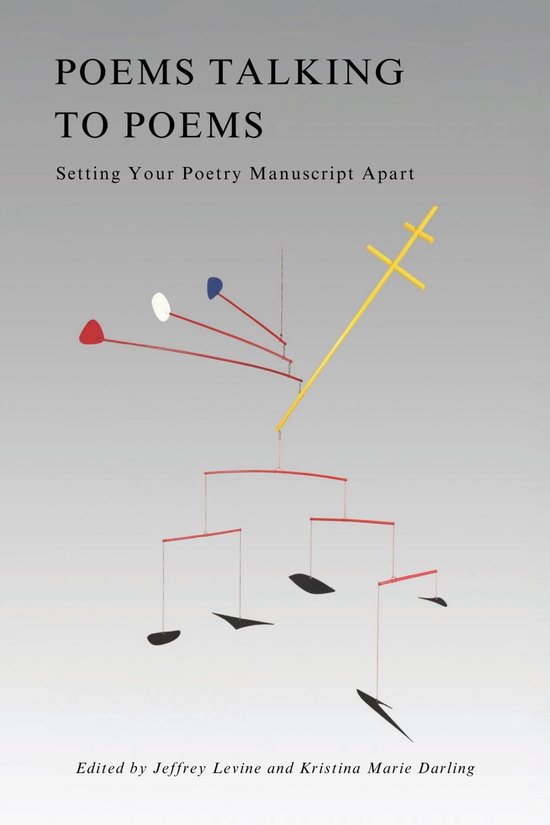 Poems Talking to Poems - cover