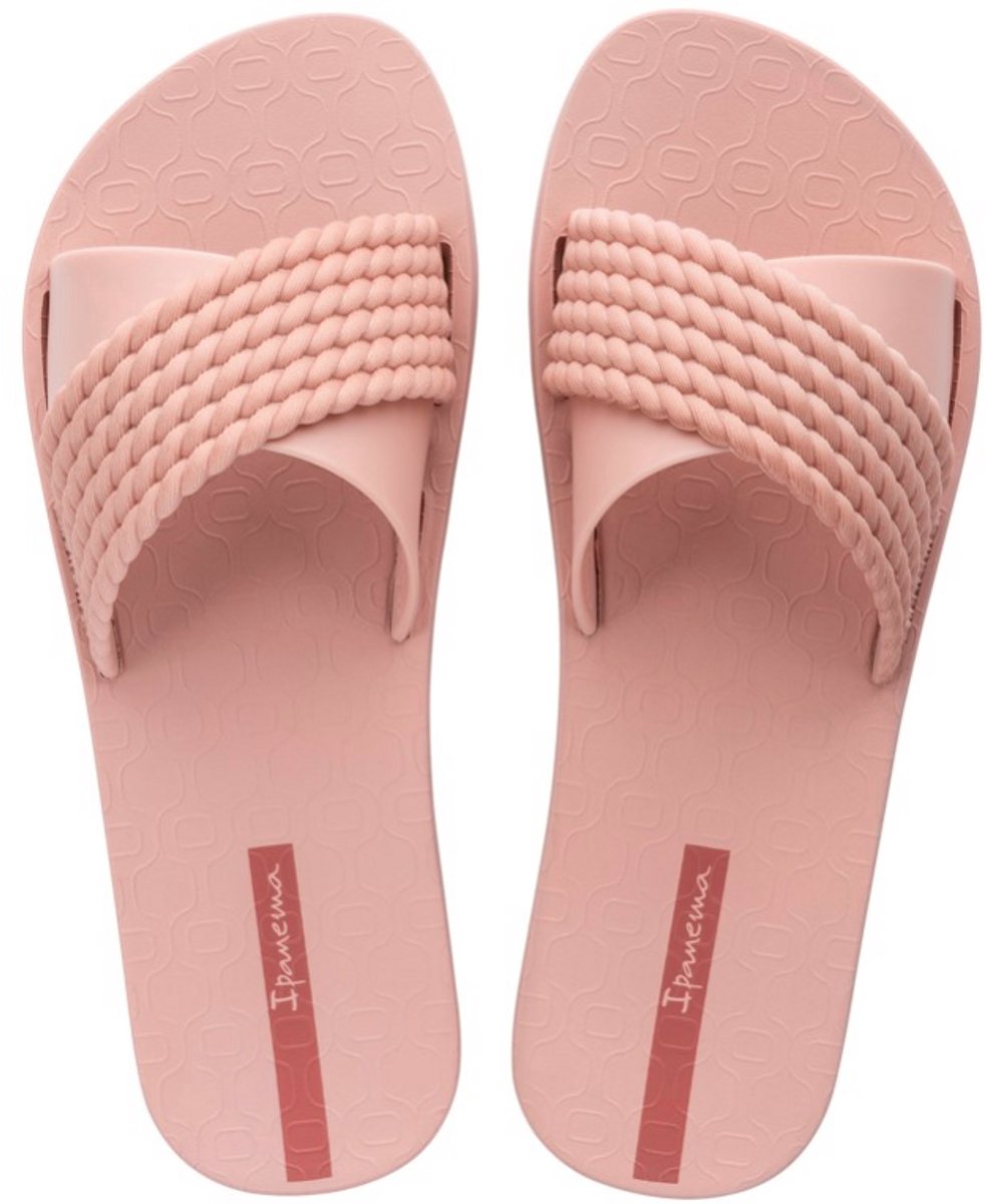 Ipanema Street Ii Slippers Roze EU 39 Vrouw