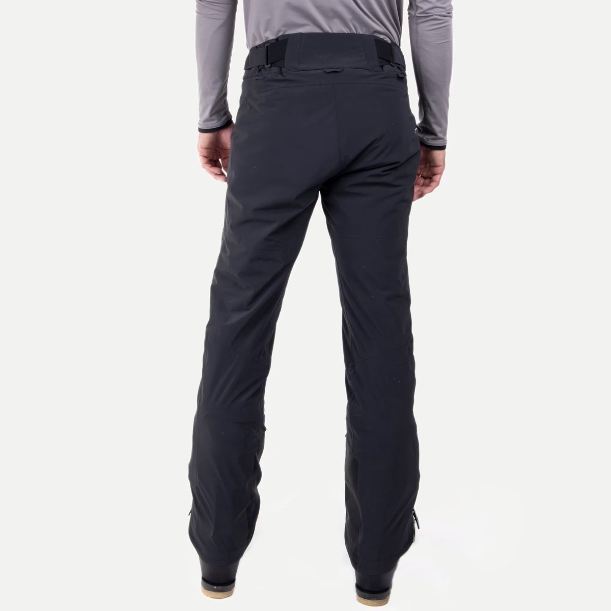 KJUS Formula pants Skibroek heren Zwart