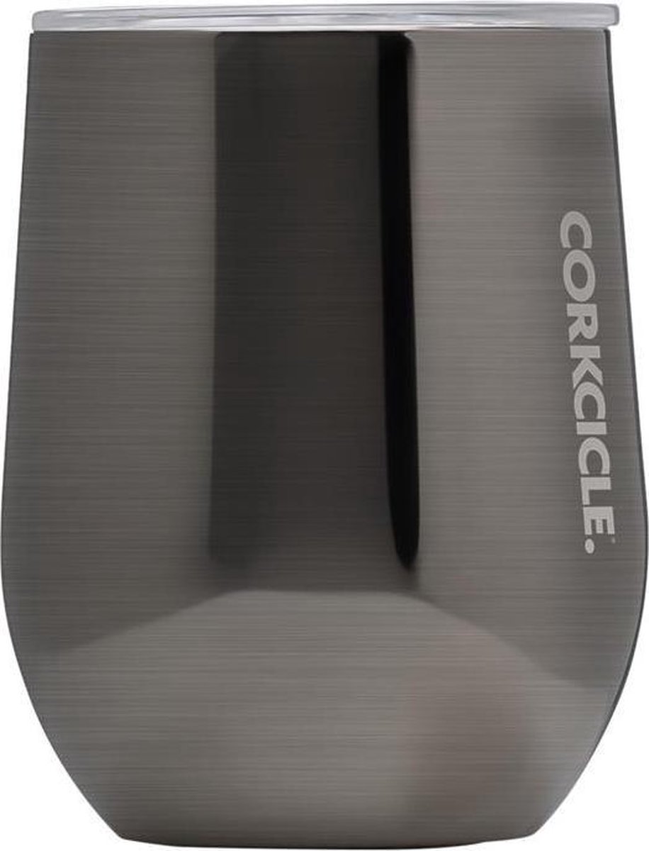 Corkcicle - Gunmetal