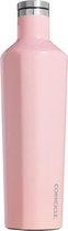 Corkcicle - Gloss Rose Quartz