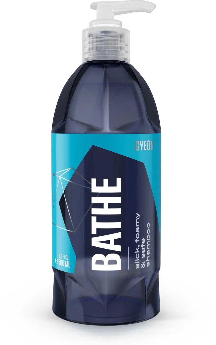 GYEON Q²M Bathe Redefined - 500ml
