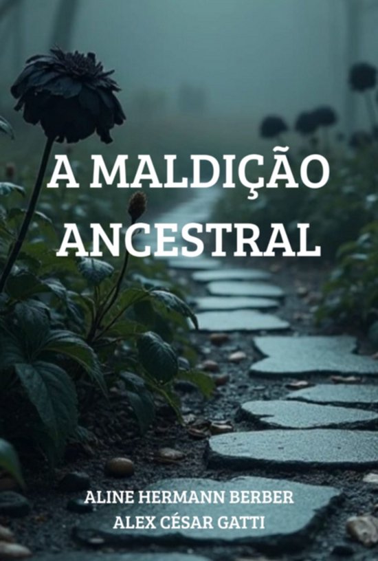 A Maldição Ancestral - cover