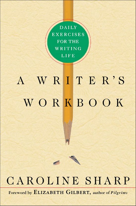 A Writer's Workbook