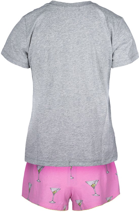 PJ SALVAGE CO. Pyjamas Imprimés Ludiques