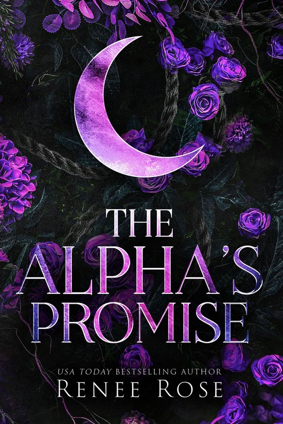 Alpha Doms 3 - The Alpha's Promise