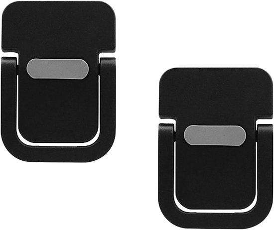 DolDer Laptopstandaard, opvouwbaar, onzichtbare koeling, mini-notebook