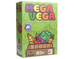 Mega Vega