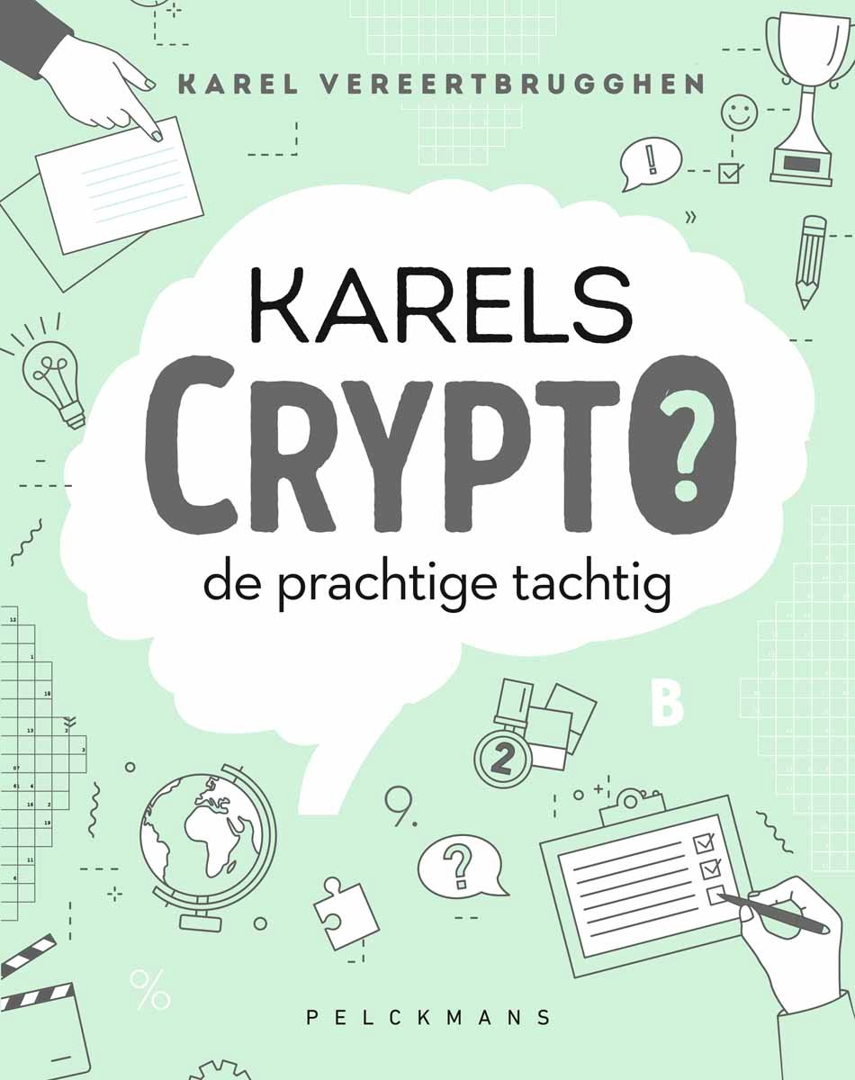 Karels Crypto | bol
