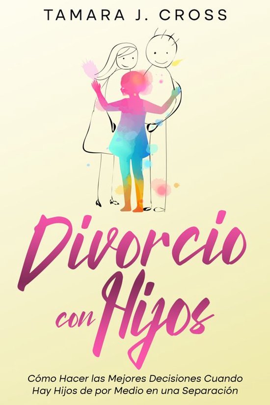 Divorcio con Hijos - cover
