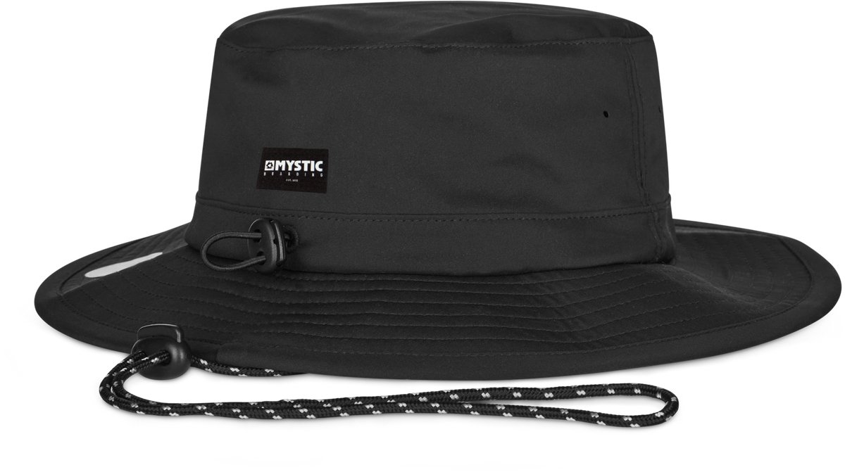 2026 Mystic Unisex Vissershoed Brave Groen