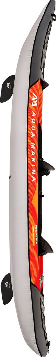 Aqua Marina TOMAHAWK AIR-K kayak 2 personnes gonflable