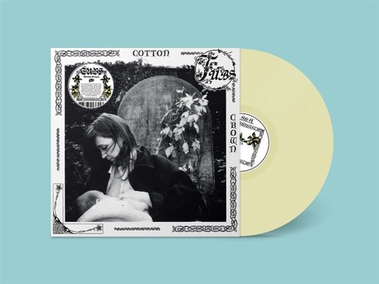 Tubs - Cotton Crown (LP) (Coloured Vinyl)