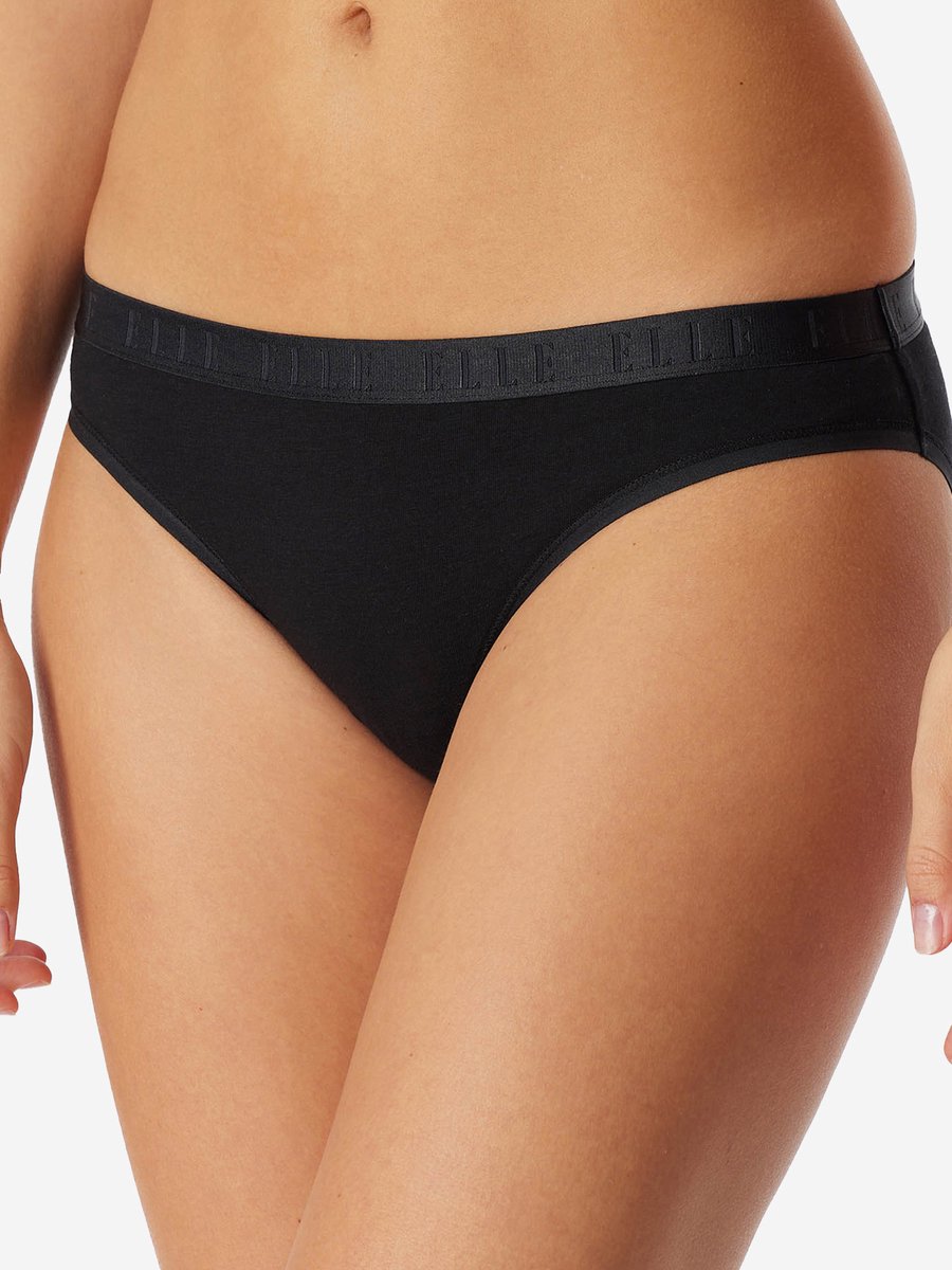 ELLE Slip Bikini Brief - ELLE SUPER SOFT
