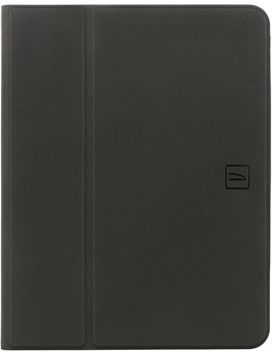Tucano Up Plus iPad case Pro 11 M4 2024 - Zwart