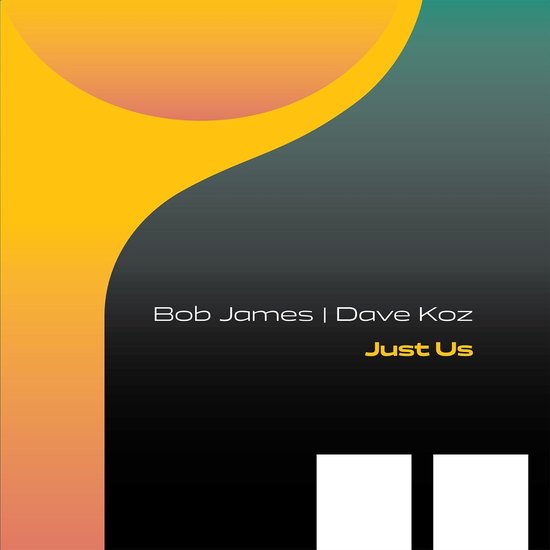 Bob James - Just Us (CD)