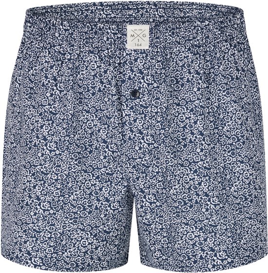 Garçons de 6 Boxers larges Kinder MG -1 D510K - Taille 176