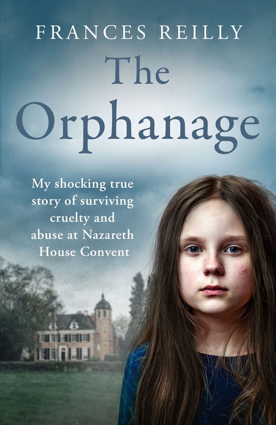 The Orphanage - cover