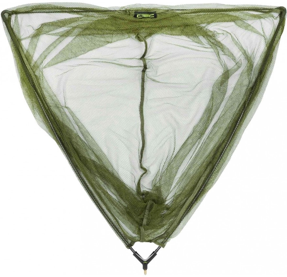 C-Tec Carp Net + Metal Joint 100 X 100cm