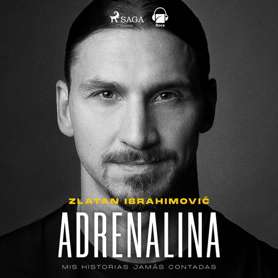 Adrenalina - cover