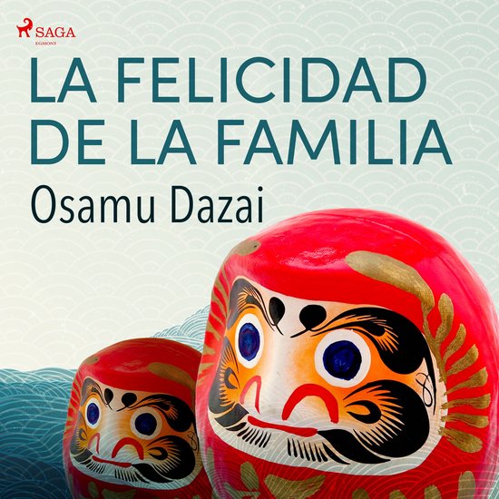 La felicidad de la familia - cover