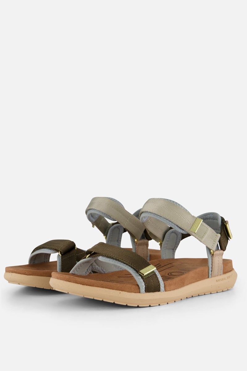Sandalen Line Lite