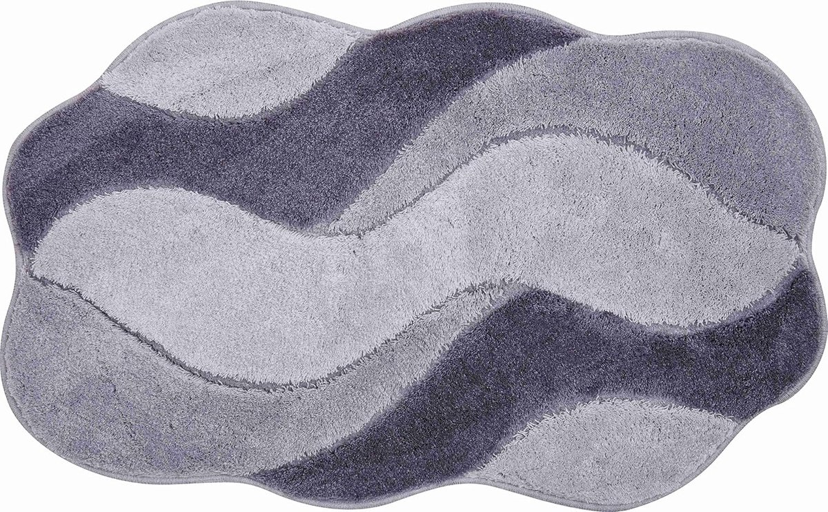 Ultrazachte Antislip Badmat 80x140 cm - Veilig en Wasbaar