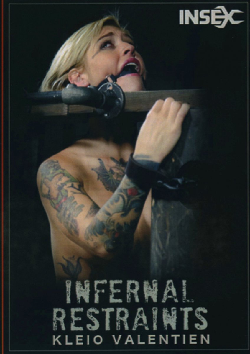 Infernal Restraints - Kleio Valentien - 22318