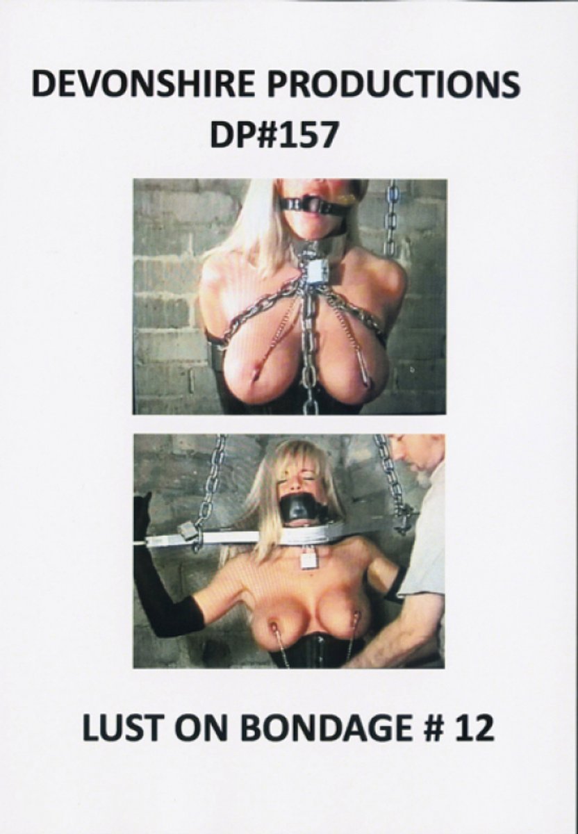 OWK - Lust on Bondage 12 - DP157