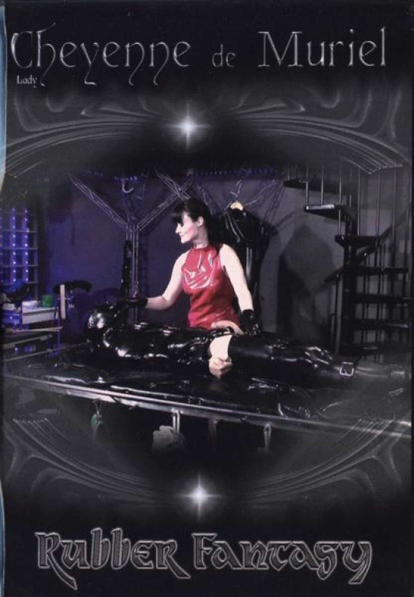 Rubber Fantasy - AMA31