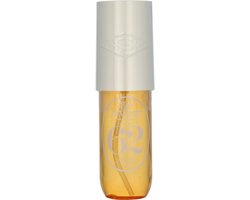 foto van Sol de Janeiro - Brazilian Crush Cheirosa 62 Hair and Body Fragrance Mist 240 ml