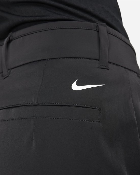 Nike Dames Dri-FIT Victory GolfBroekje voor dames (13 cm) zwart