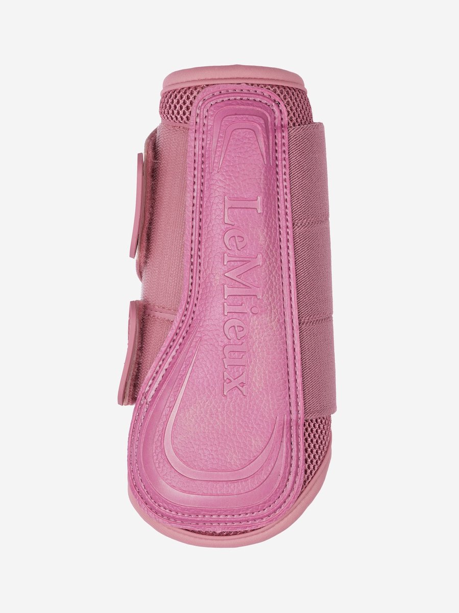 LeMieux Arika Mesh Beenbeschermers SS25 Mimosa