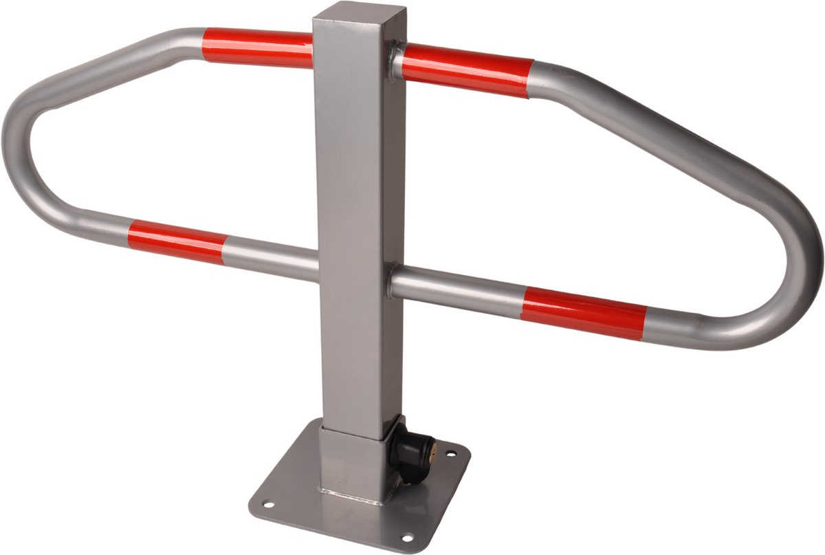 Parkeerbeugel - 465x750 mm - inclusief reflecterende tape