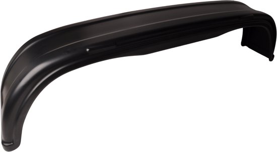 Alko Fender Tandem 1477mm noir