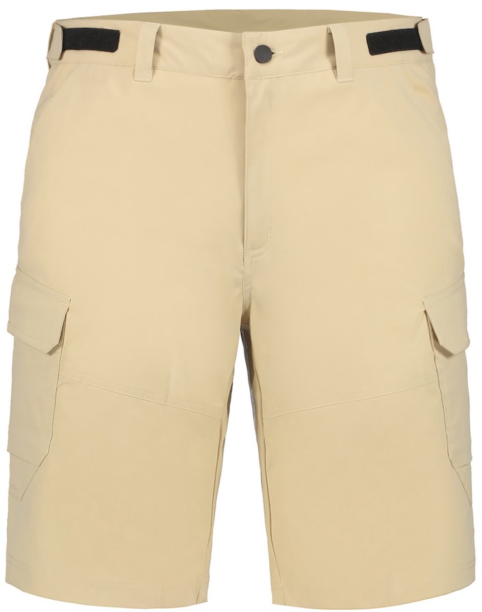 ICEPEAK braswell Outdoor short heren Beige