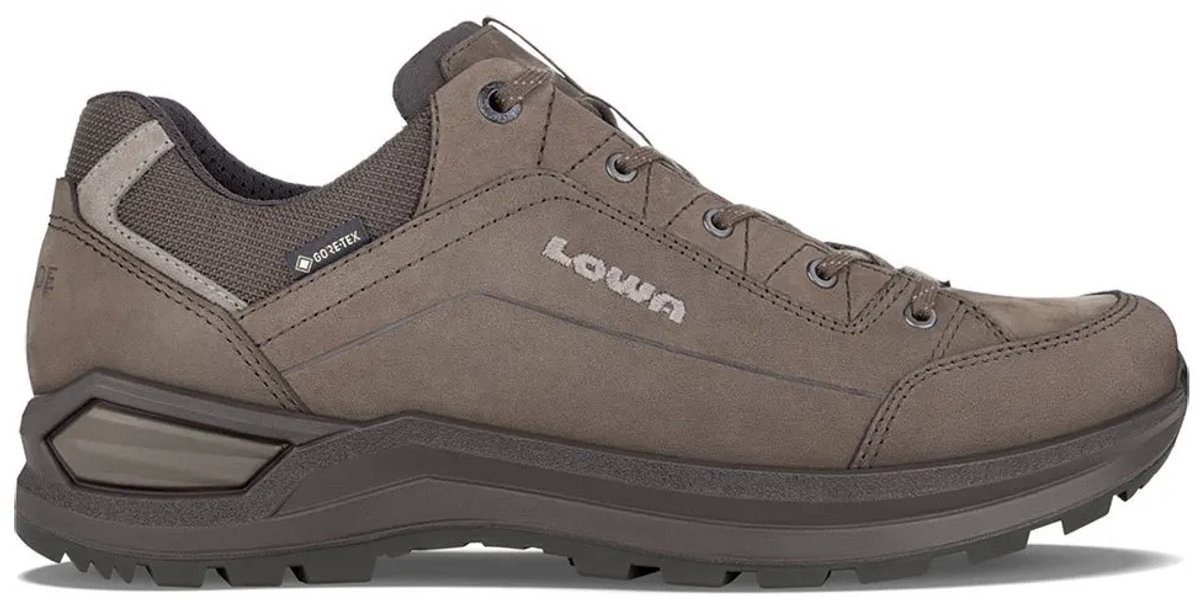 Renegade Evo GTX Lo Heren (Espresso/Zwart)